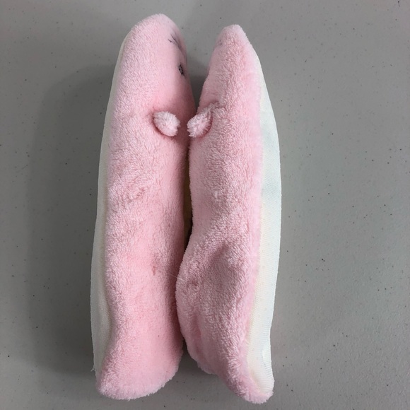 Slippers Pink One Size - Picture 6 of 8